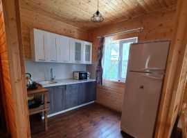 Дом в Краснодарский край, Сочи Магнитогорская ул., 162А (72 м²) - Магнитогорская. Сочи - фото 16