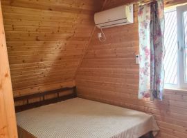 Дом в Краснодарский край, Сочи Магнитогорская ул., 162А (72 м²) - Магнитогорская. Сочи - фото 18