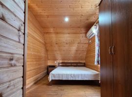 Дом в Краснодарский край, Сочи Магнитогорская ул., 162А (72 м²) - Магнитогорская. Сочи - фото 19