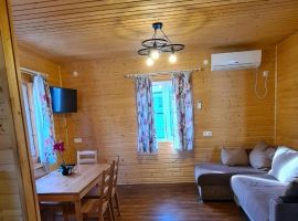 Дом в Краснодарский край, Сочи Магнитогорская ул., 162А (72 м²) - Магнитогорская. Сочи - фото 25