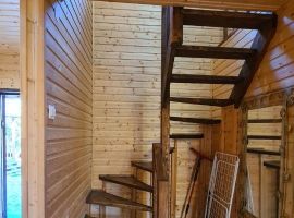 Дом в Краснодарский край, Сочи Магнитогорская ул., 162А (72 м²) - Магнитогорская. Сочи - фото 27