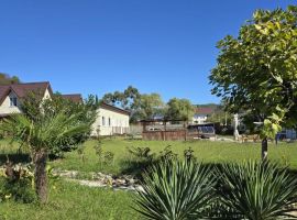 Дом в Краснодарский край, Сочи Магнитогорская ул., 162А (72 м²) - Магнитогорская. Сочи - фото 2