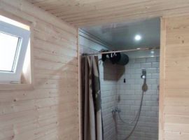 Дом в Краснодарский край, Сочи Магнитогорская ул., 162А (72 м²) - Магнитогорская. Сочи - фото 8