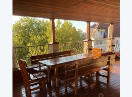 Дом в Краснодарский край, Анапа Пионерский просп., 107А (194 м²) - Пионерский пр-т. Анапа - фото 10