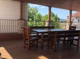 Дом в Краснодарский край, Анапа Пионерский просп., 107А (194 м²) - Пионерский пр-т. Анапа - фото 17