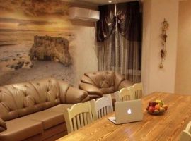Дом в Краснодарский край, Анапа Пионерский просп., 107А (194 м²) - Пионерский пр-т. Анапа - фото 18