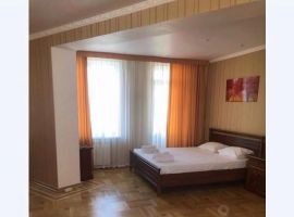 Дом в Краснодарский край, Анапа Пионерский просп., 107А (194 м²) - Пионерский пр-т. Анапа - фото 8