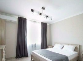 Дом в Краснодарский край, Геленджик ул. Кирова, 87А (213 м²) - Кирова (ГСК N 740 тер.). Геленджик - фото 14