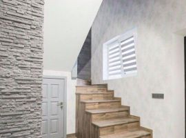 Дом в Краснодарский край, Геленджик ул. Кирова, 87А (213 м²) - Кирова (ГСК N 740 тер.). Геленджик - фото 16