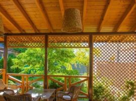 Дом в Краснодарский край, Геленджик ул. Кирова, 87А (213 м²) - Кирова (ГСК N 740 тер.). Геленджик - фото 3