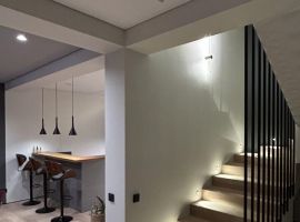 Дом в Краснодарский край, Сочи Спартак кп, 41 (200 м²) - . Сочи - фото 10