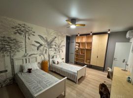 Дом в Краснодарский край, Сочи Спартак кп, 41 (200 м²) - . Сочи - фото 17