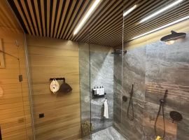 Дом в Краснодарский край, Сочи Спартак кп, 41 (200 м²) - . Сочи - фото 42