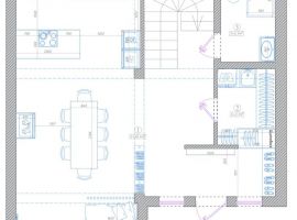 Дом в Краснодарский край, Сочи Спартак кп, 41 (200 м²) - . Сочи - фото 4