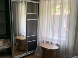 Дом в Краснодарский край, Геленджик Ульяновская ул., 47А (60 м²) - . Геленджик - фото 1