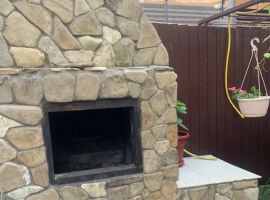 Дом в Краснодарский край, Геленджик Ульяновская ул., 47А (60 м²) - . Геленджик - фото 4