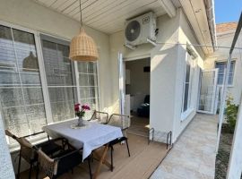 Дом в Краснодарский край, Анапа ул. Шевченко, 41 (34 м²) - Шевченко. Анапа - фото 1