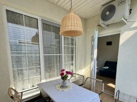 Дом в Краснодарский край, Анапа ул. Шевченко, 41 (34 м²) - Шевченко. Анапа - фото 2
