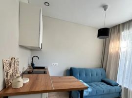 Дом в Краснодарский край, Анапа ул. Шевченко, 41 (34 м²) - Шевченко. Анапа - фото 4