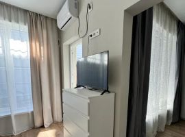Дом в Краснодарский край, Анапа ул. Шевченко, 41 (34 м²) - Шевченко. Анапа - фото 5