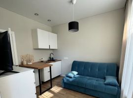 Дом в Краснодарский край, Анапа ул. Шевченко, 41 (34 м²) - Шевченко. Анапа - фото 6