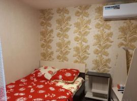 Дом в Краснодарский край, Сочи Львовская ул., 28 (20 м²) - Львовская. Сочи - фото 0