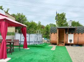 Дом в Краснодарский край, Сочи Львовская ул., 28 (20 м²) - Львовская. Сочи - фото 10
