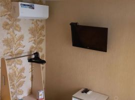 Дом в Краснодарский край, Сочи Львовская ул., 28 (20 м²) - Львовская. Сочи - фото 2