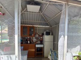 Дом в Краснодарский край, Сочи Львовская ул., 28 (20 м²) - Львовская. Сочи - фото 4