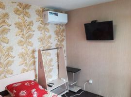 Дом в Краснодарский край, Сочи Львовская ул., 28 (20 м²) - Львовская. Сочи - фото 6