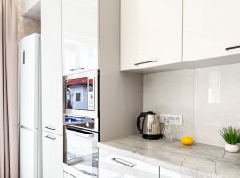 Дом в Краснодарский край, Геленджик ул. Тоцкого, 6Б (200 м²) - . Геленджик - фото 14