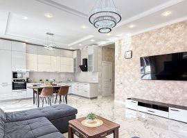 Дом в Краснодарский край, Геленджик ул. Тоцкого, 6Б (200 м²) - . Геленджик - фото 16