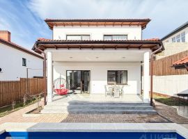 Дом в Краснодарский край, Геленджик ул. Тоцкого, 6Б (200 м²) - . Геленджик - фото 1