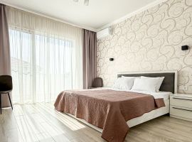 Дом в Краснодарский край, Геленджик ул. Тоцкого, 6Б (200 м²) - . Геленджик - фото 19