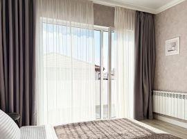 Дом в Краснодарский край, Геленджик ул. Тоцкого, 6Б (200 м²) - . Геленджик - фото 24
