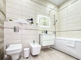 Дом в Краснодарский край, Геленджик ул. Тоцкого, 6Б (200 м²) - . Геленджик - фото 25