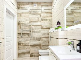 Дом в Краснодарский край, Геленджик ул. Тоцкого, 6Б (200 м²) - . Геленджик - фото 27