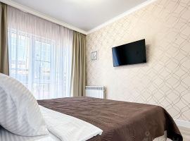 Дом в Краснодарский край, Геленджик ул. Тоцкого, 6Б (200 м²) - . Геленджик - фото 30