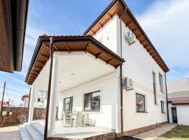 Дом в Краснодарский край, Геленджик ул. Тоцкого, 6Б (200 м²) - . Геленджик - фото 36