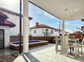 Дом в Краснодарский край, Геленджик ул. Тоцкого, 6Б (200 м²) - . Геленджик - фото 37