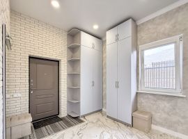 Дом в Краснодарский край, Геленджик ул. Тоцкого, 6Б (200 м²) - . Геленджик - фото 3