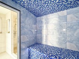Дом в Краснодарский край, Геленджик ул. Тоцкого, 6Б (200 м²) - . Геленджик - фото 39