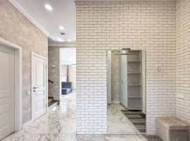 Дом в Краснодарский край, Геленджик ул. Тоцкого, 6Б (200 м²) - . Геленджик - фото 4