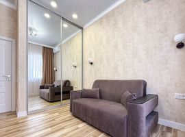 Дом в Краснодарский край, Геленджик ул. Тоцкого, 6Б (200 м²) - . Геленджик - фото 5