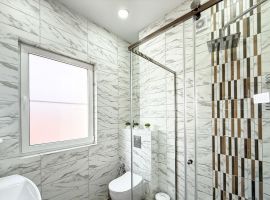 Дом в Краснодарский край, Геленджик ул. Тоцкого, 6Б (200 м²) - . Геленджик - фото 7