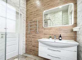 Дом в Краснодарский край, Геленджик ул. Тоцкого, 6Б (200 м²) - . Геленджик - фото 8