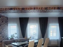 Дом в Пермский край, Пермь ул. 1-я Красавинская, 30 (50 м²) - . Пермь - фото 0