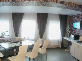 Дом в Пермский край, Пермь ул. 1-я Красавинская, 30 (50 м²) - . Пермь - фото 4