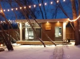 Дом в Кемеровская область, Кемерово ул. Нахимова, 66А (20 м²) - . Кемерово - фото 16