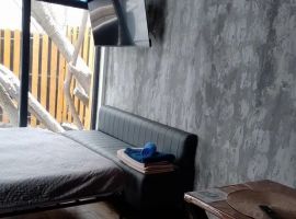 Дом в Кемеровская область, Кемерово ул. Нахимова, 66А (20 м²) - . Кемерово - фото 3